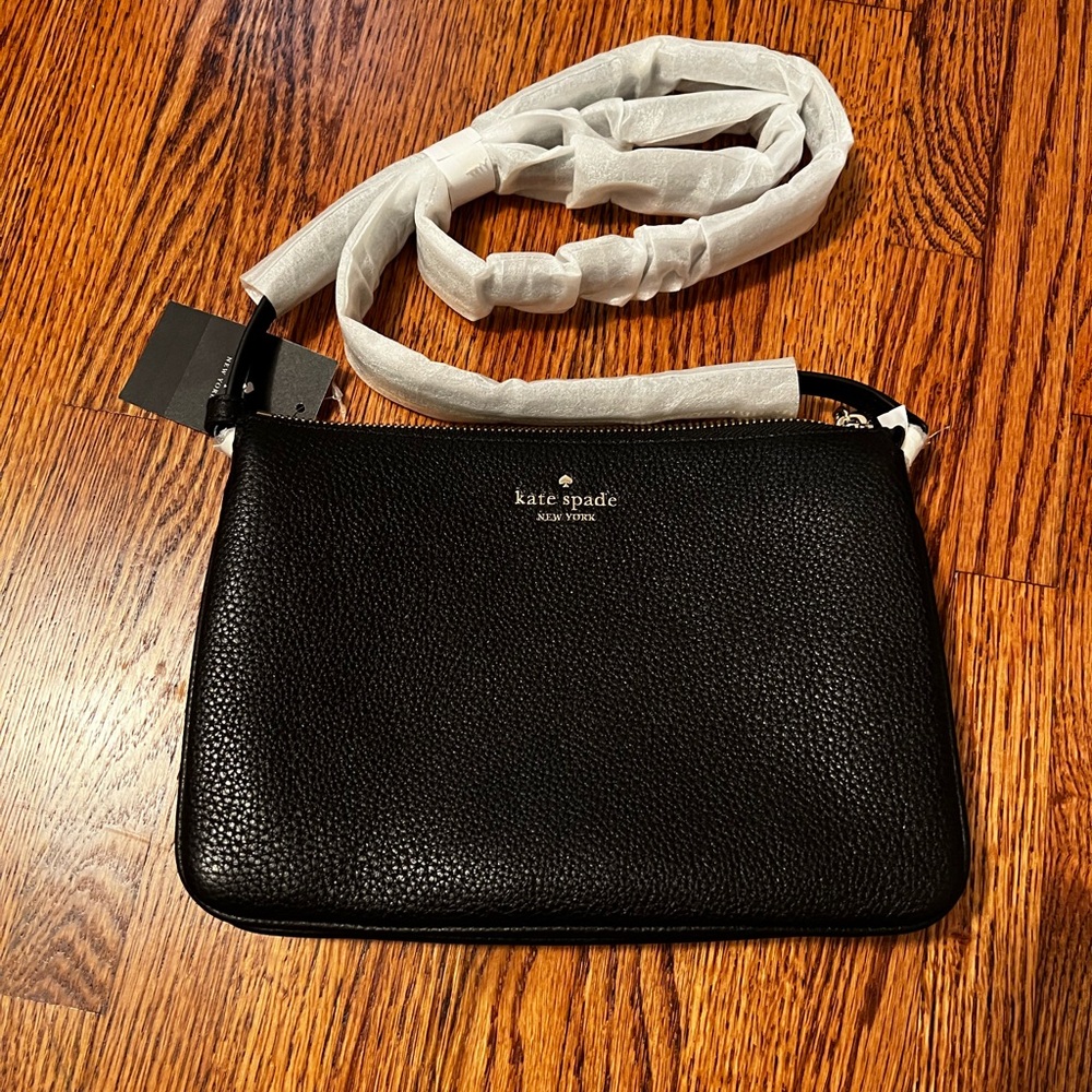 NWT Kate Spade Crossbody